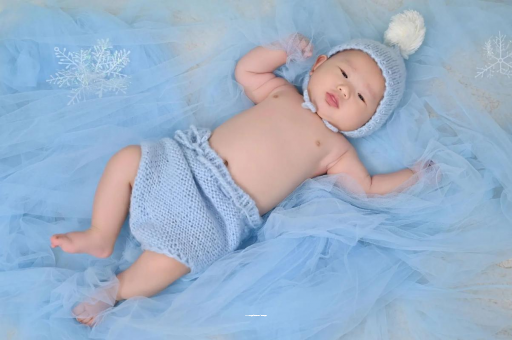 泰州1个月宝宝咳嗽